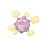 Mystic Koffing